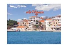 Vila Filipovic Apartment 4 – A7 foto 3