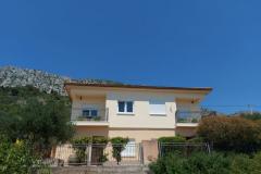 Vila Monika Apartment 3 foto 1