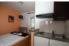 Vila Shutic Gradac Apartment 4 – A2 foto 2