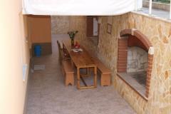 Vila Joško Apartment 6 – Apartman P foto 2