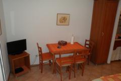 Villa Niko Gradac Apartment 3 – studio A3 foto 3