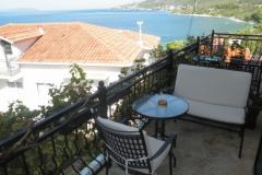 Villa Niko Gradac Apartment 3 – studio A3 foto 4