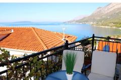 Villa Niko Gradac Apartment 4 – A4(2+2) foto 1