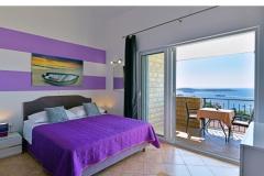  Ferienwohnungen Tamara Apartment 3 – VIOLET foto 1