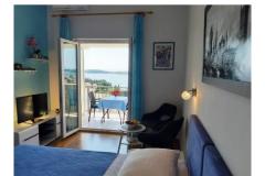  Ferienwohnungen Tamara Apartment 4 – BLUE foto 1