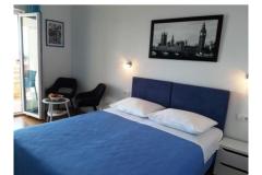  Ferienwohnungen Tamara Apartment 4 – BLUE foto 3