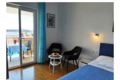  Ferienwohnungen Tamara Apartment 4 – BLUE foto 5