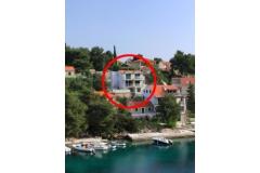 Appartements Vila Ivo Apartment 1 – A11 foto 4
