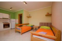 Appartements Vila Ivo Apartment 4 – A3 foto 2