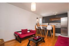 Apartment Paiz Apartment 1 – Paiz foto 2