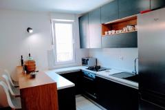 Apartment Paiz Apartment 1 – Paiz foto 5