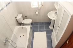 Ferienwohnungen  Burkovo Apartment 1 – Grande foto 2