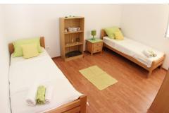 Ferienwohnungen  Burkovo Apartment 1 – Grande foto 4