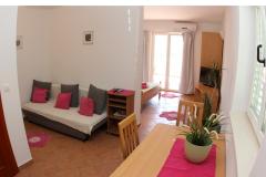 Ferienwohnungen  Burkovo Apartment 2 – Piccolo foto 2