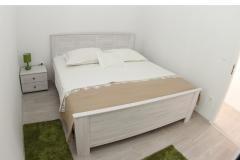 Ferienwohnungen  Burkovo Apartment 3 – Mezzo foto 2