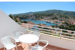 Ferienwohnungen  Burkovo Apartment 3 – Mezzo foto 4