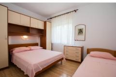 Appartements Bartul Apartment 2 – apartman 8 foto 1