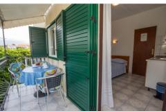 Appartements Bartul Apartment 1 – apartman 1 foto 1