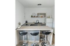 Appartements Batoš Apartment 3 – Apartman C foto 1