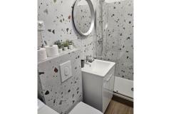 Appartements Batoš Apartment 3 – Apartman C foto 2