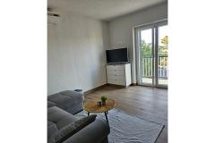 Appartements Batoš Apartment 3 – Apartman C foto 3