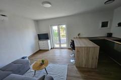 Appartements Batoš Apartment 3 – Apartman C foto 4