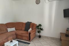Appartements Batoš Apartment 1 – Apartman D foto 1