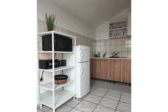 Appartements Batoš Apartment 2 – Apartman C foto 2