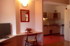 Appartements Belić  Apartment 1 – Crveni foto 1