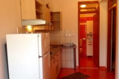 Appartements Belić  Apartment 1 – Crveni foto 5
