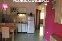 Appartements Belić  Apartment 3 – Zeleni foto 2