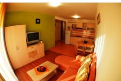 Appartements Belić Nikola Apartment 2 – Apartman 1 foto 2