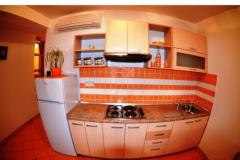 Appartements Belić Nikola Apartment 2 – Apartman 1 foto 4