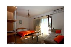 Appartements Brkan Apartment 1 – orange foto 1