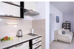 Appartements Ena Apartment 2 – Apartman 2 foto 5