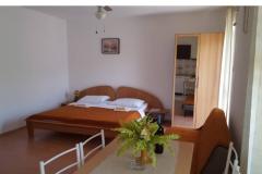 Appartements Komarica Apartment 1 – Apartman 2 foto 1
