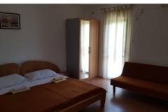 Appartements Komarica Apartment 1 – Apartman 2 foto 3