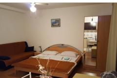 Appartements Komarica Apartment 2 – Apartman 3 foto 1