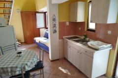 Appartements Kordić Apartment 3 – Dvoetažni foto 1