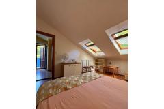 Appartements Kordić Apartment 3 – Dvoetažni foto 3