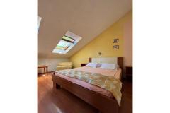 Appartements Kordić Apartment 3 – Dvoetažni foto 4