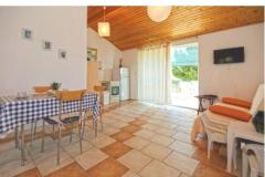 Appartements LAVANDA Apartment 4 – A5  2+2 foto 1