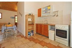 Appartements LAVANDA Apartment 4 – A5  2+2 foto 2