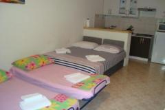 Appartements Oskorušica Apartment 1 – App.6 pax foto 1