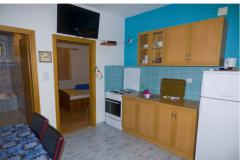 Appartements Plaža Ivan Dolac Apartment 1 – A1 foto 1