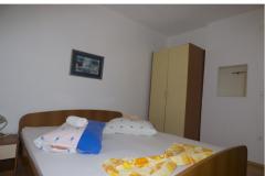 Appartements Plaža Ivan Dolac Apartment 1 – A1 foto 4