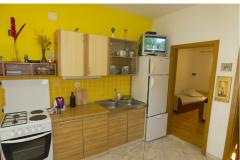 Appartements Plaža Ivan Dolac Apartment 2 – A2 foto 2