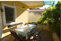 Appartements Plaža Ivan Dolac Apartment 2 – A2 foto 4