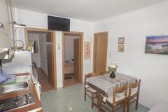Appartements Plaža Ivan Dolac Apartment 4 – A4 foto 1