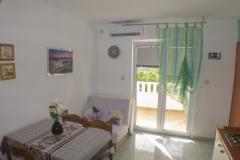 Appartements Plaža Ivan Dolac Apartment 4 – A4 foto 5